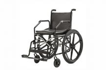Cadeira de rodas especial