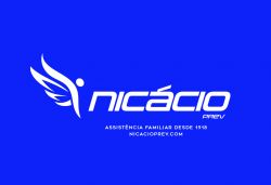 NicacioPrev lança nova logo, transmitindo segurança e paz aos seus clientes
